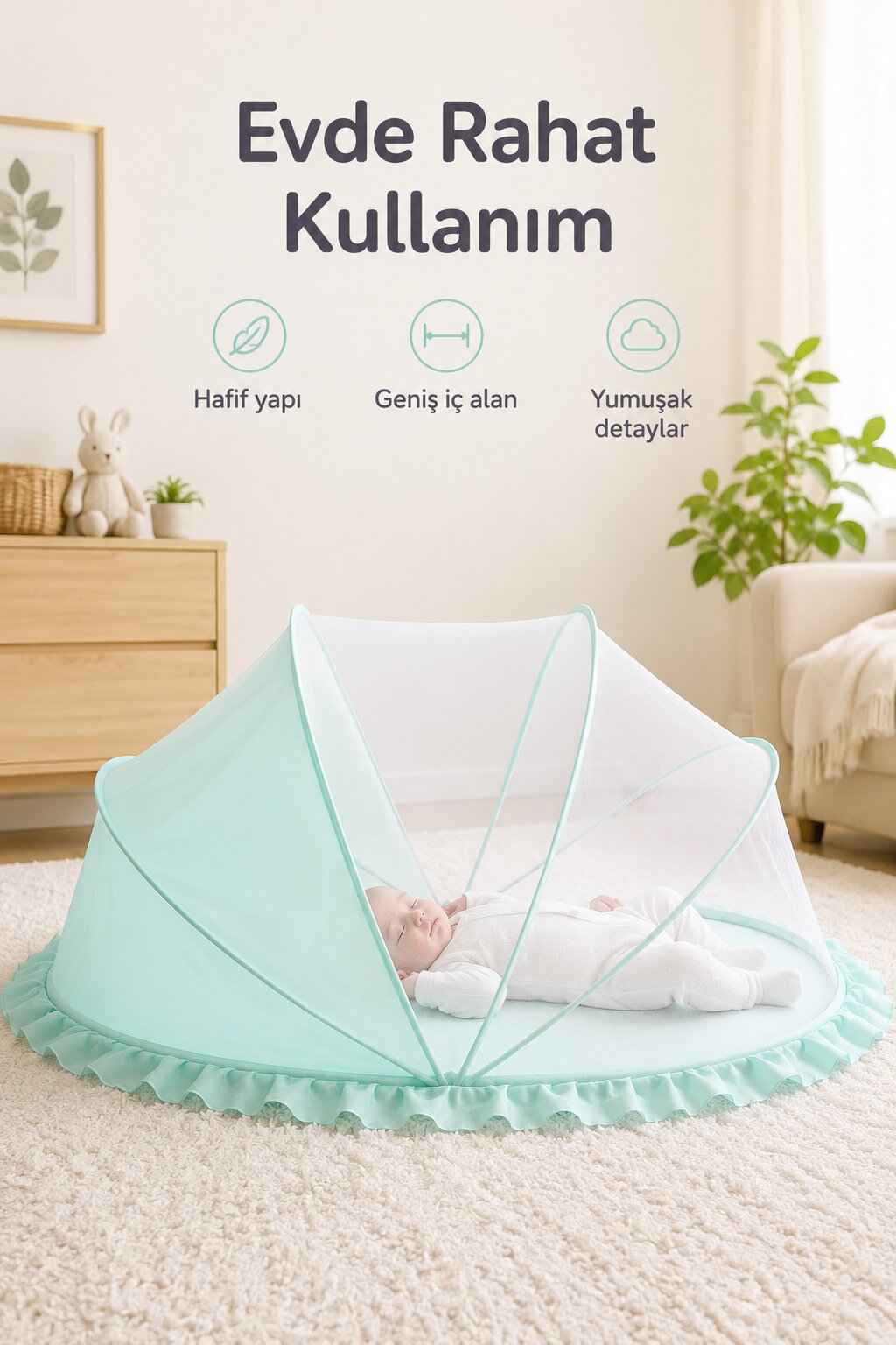 Hava alan koruyucu tasarım